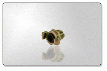 Claw Coupling 1" Claw Coupling 1"