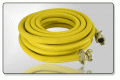 Air / Water Hoses