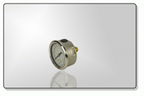 Pressure Gauge Pressure Gauge
