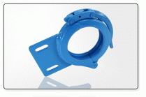 Rapid Fit Coupling 125mm - Flanged