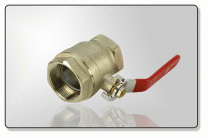 Ball Valve 2" Ball Valve 2"