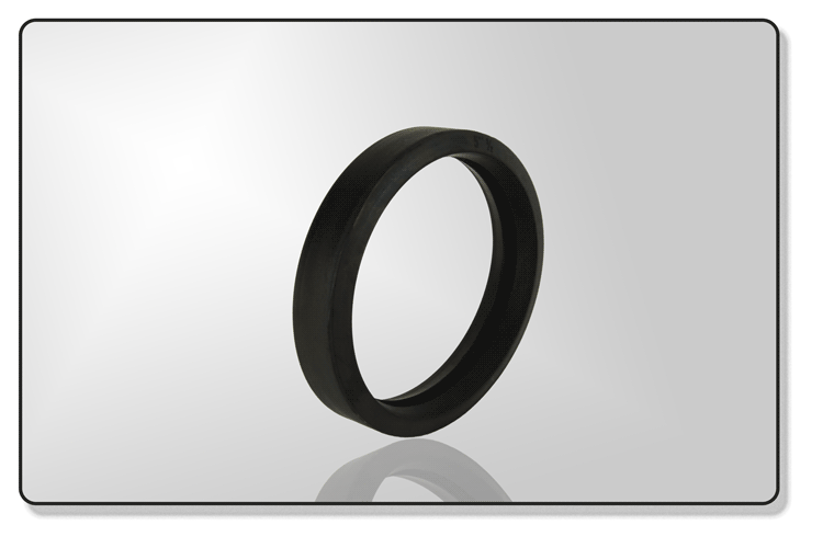 Coupling Seal 100mm - Click Image to Close