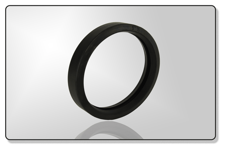 Coupling Seal 125mm - Click Image to Close