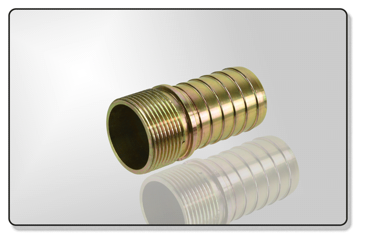 Mortar Coupling Tail 35mm - Click Image to Close