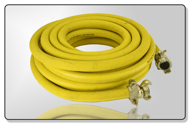 Air Hose - Click Image to Close